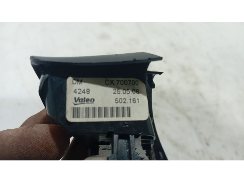Recambio de modulo electronico para fiat grande punto (199_) 1.3 d multijet referencia OEM IAM   