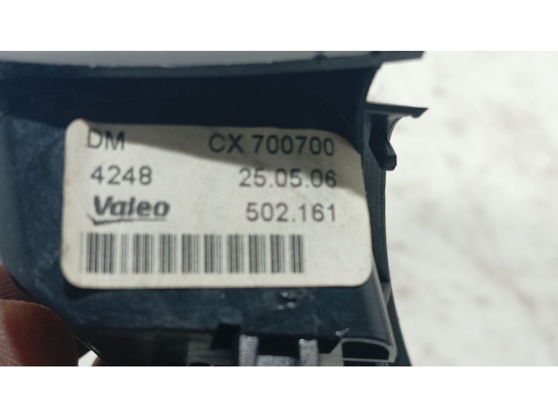 Recambio de modulo electronico para fiat grande punto (199_) 1.3 d multijet referencia OEM IAM   