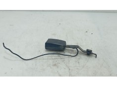 Recambio de anclaje cinturon delantero izquierdo para fiat grande punto (199_) 1.3 d multijet referencia OEM IAM   