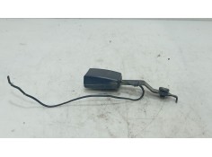 Recambio de anclaje cinturon delantero izquierdo para fiat grande punto (199_) 1.3 d multijet referencia OEM IAM    2