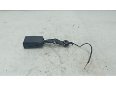 Recambio de anclaje cinturon delantero derecho para fiat grande punto (199_) 1.3 d multijet referencia OEM IAM   