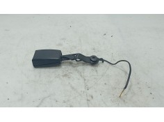 Recambio de anclaje cinturon delantero derecho para fiat grande punto (199_) 1.3 d multijet referencia OEM IAM    2