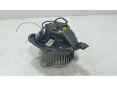 Recambio de ventilador calefaccion para fiat grande punto (199_) 1.3 d multijet referencia OEM IAM   