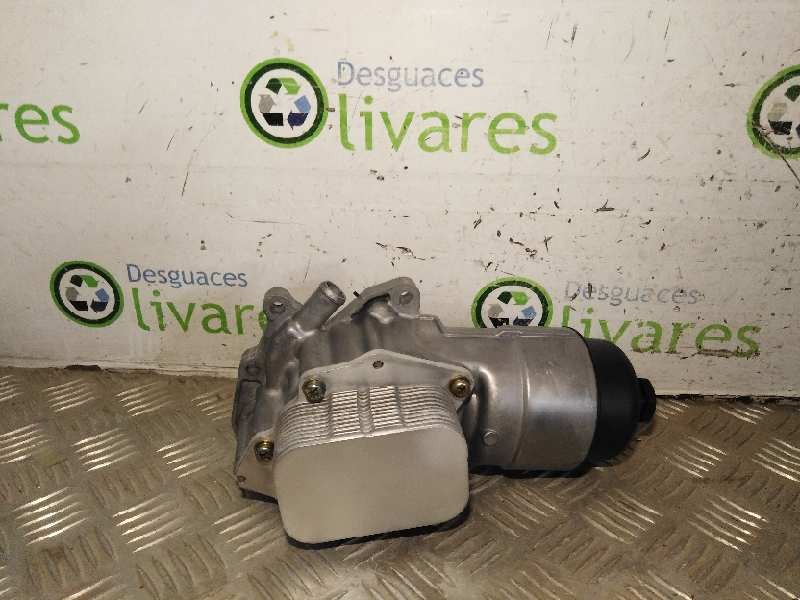 Recambio de radiador aceite para  referencia OEM IAM 411703  