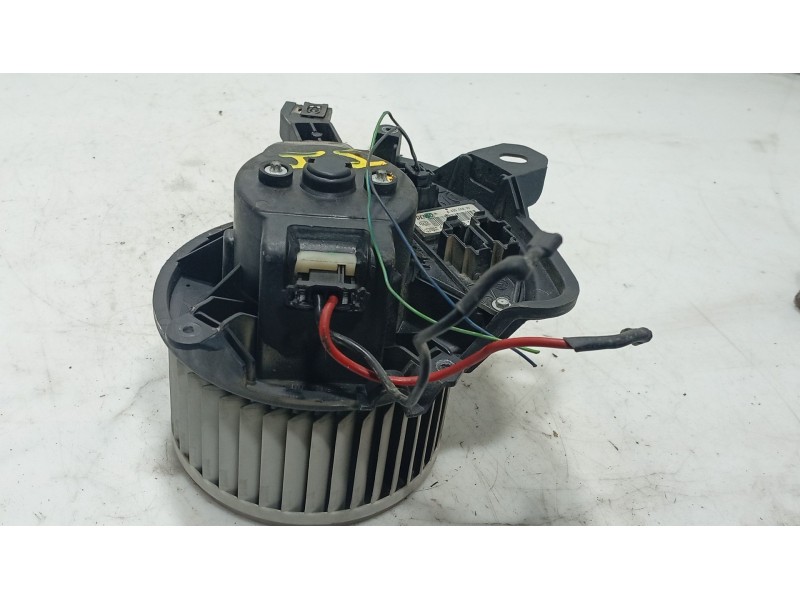 Recambio de ventilador calefaccion para fiat grande punto (199_) 1.3 d multijet referencia OEM IAM   