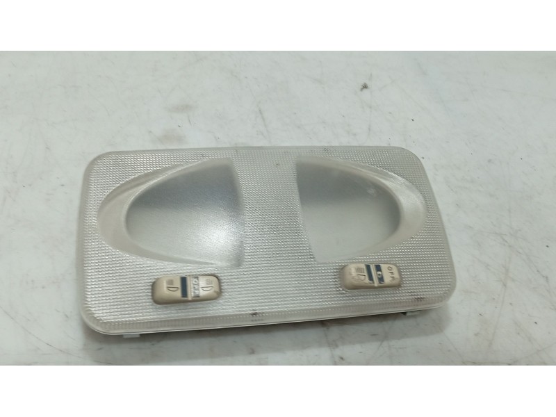 Recambio de luz interior para fiat grande punto (199_) 1.3 d multijet referencia OEM IAM   