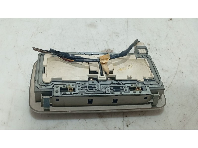 Recambio de luz interior para fiat grande punto (199_) 1.3 d multijet referencia OEM IAM   
