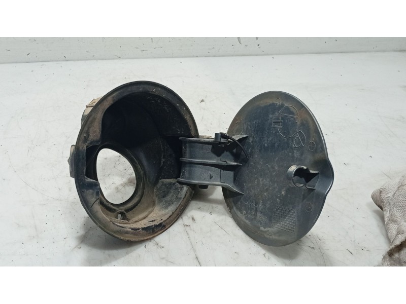 Recambio de tapa combustible para fiat grande punto (199_) 1.3 d multijet referencia OEM IAM   