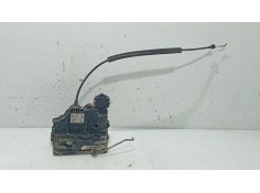 Recambio de cerradura puerta delantera izquierda para fiat grande punto (199_) 1.3 d multijet referencia OEM IAM   