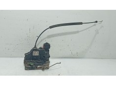 Recambio de cerradura puerta delantera izquierda para fiat grande punto (199_) 1.3 d multijet referencia OEM IAM    2