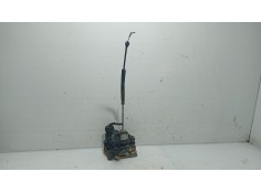Recambio de cerradura puerta delantera derecha para fiat grande punto (199_) 1.3 d multijet referencia OEM IAM   