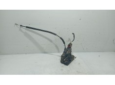 Recambio de cerradura puerta trasera izquierda para fiat grande punto (199_) 1.3 d multijet referencia OEM IAM   