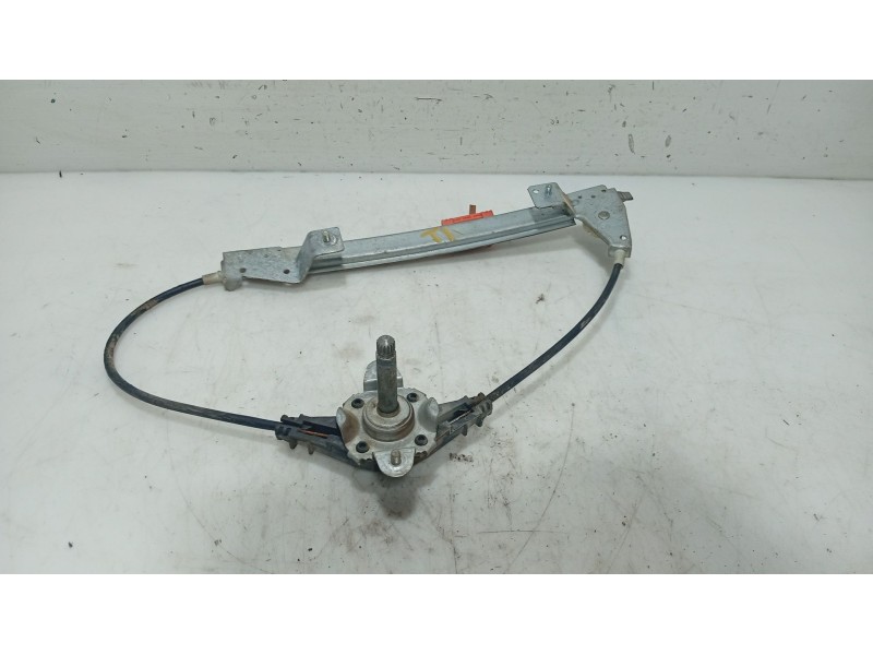 Recambio de elevalunas trasero izquierdo para fiat grande punto (199_) 1.3 d multijet referencia OEM IAM   