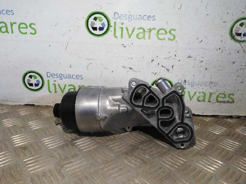 Recambio de radiador aceite para  referencia OEM IAM 411703  