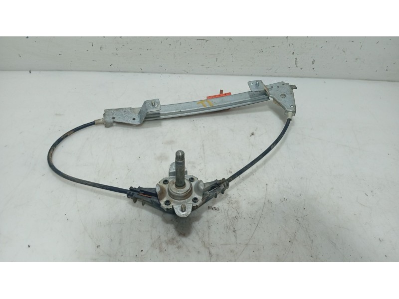 Recambio de elevalunas trasero izquierdo para fiat grande punto (199_) 1.3 d multijet referencia OEM IAM   