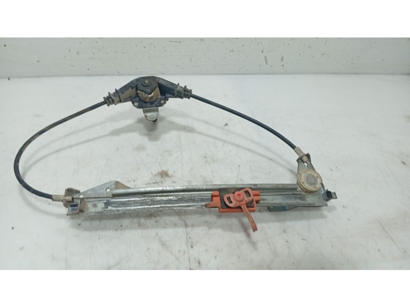 Recambio de elevalunas trasero izquierdo para fiat grande punto (199_) 1.3 d multijet referencia OEM IAM   