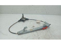 Recambio de elevalunas trasero derecho para fiat grande punto (199_) 1.3 d multijet referencia OEM IAM   