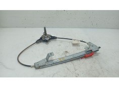 Recambio de elevalunas trasero derecho para fiat grande punto (199_) 1.3 d multijet referencia OEM IAM    2