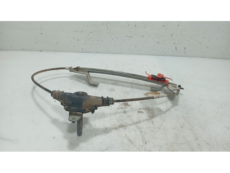 Recambio de elevalunas trasero derecho para fiat grande punto (199_) 1.3 d multijet referencia OEM IAM   
