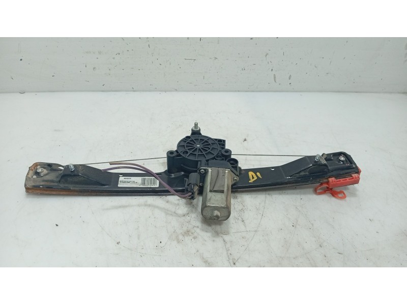 Recambio de elevalunas delantero izquierdo para fiat grande punto (199_) 1.3 d multijet referencia OEM IAM   