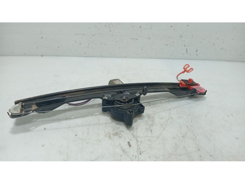 Recambio de elevalunas delantero izquierdo para fiat grande punto (199_) 1.3 d multijet referencia OEM IAM   