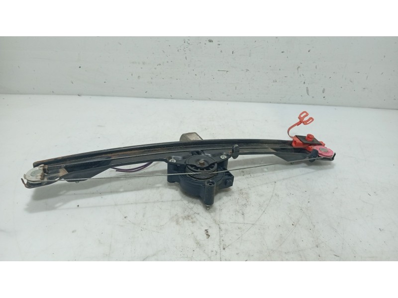 Recambio de elevalunas delantero izquierdo para fiat grande punto (199_) 1.3 d multijet referencia OEM IAM   