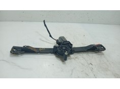 Recambio de elevalunas delantero derecho para fiat grande punto (199_) 1.3 d multijet referencia OEM IAM   