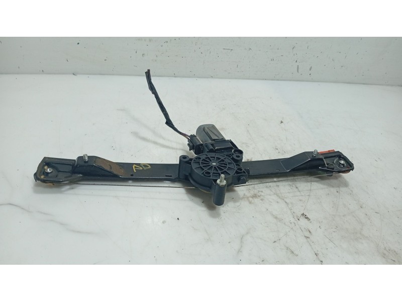 Recambio de elevalunas delantero derecho para fiat grande punto (199_) 1.3 d multijet referencia OEM IAM   