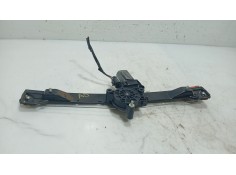 Recambio de elevalunas delantero derecho para fiat grande punto (199_) 1.3 d multijet referencia OEM IAM    2