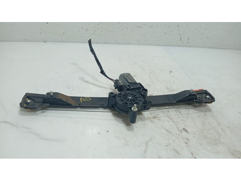 Recambio de elevalunas delantero derecho para fiat grande punto (199_) 1.3 d multijet referencia OEM IAM   