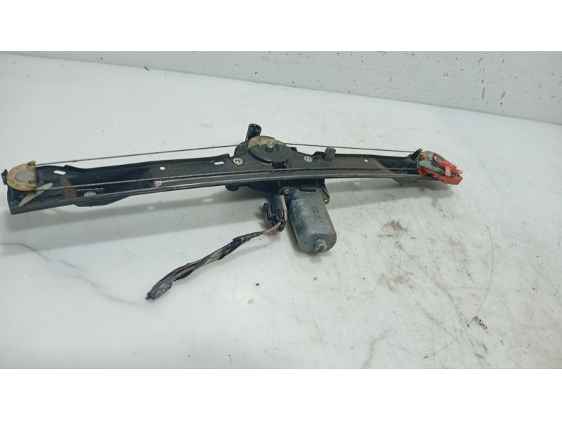 Recambio de elevalunas delantero derecho para fiat grande punto (199_) 1.3 d multijet referencia OEM IAM   