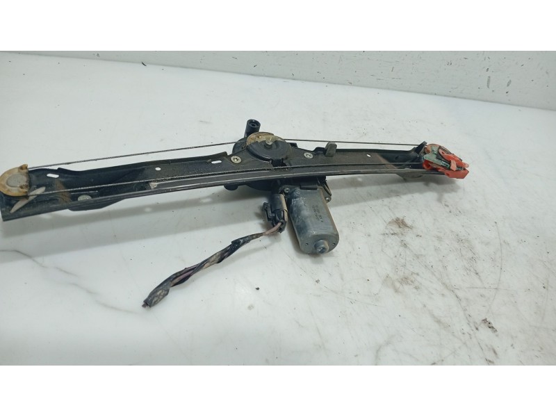 Recambio de elevalunas delantero derecho para fiat grande punto (199_) 1.3 d multijet referencia OEM IAM   