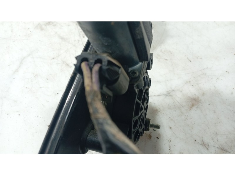 Recambio de elevalunas delantero derecho para fiat grande punto (199_) 1.3 d multijet referencia OEM IAM   