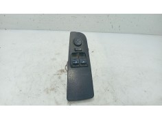 Recambio de mando elevalunas delantero izquierdo para fiat grande punto (199_) 1.3 d multijet referencia OEM IAM   