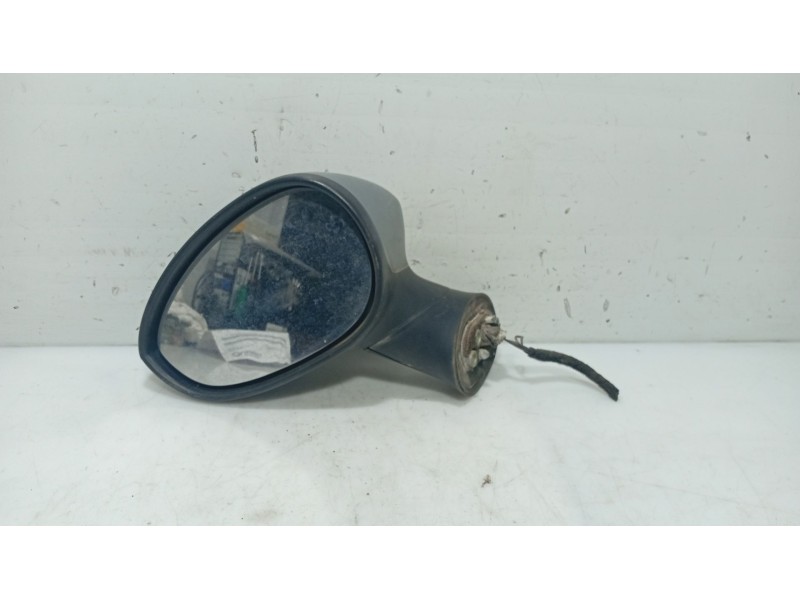 Recambio de retrovisor izquierdo para fiat grande punto (199_) 1.3 d multijet referencia OEM IAM   