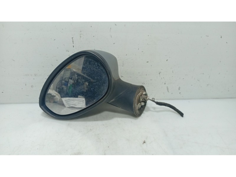 Recambio de retrovisor izquierdo para fiat grande punto (199_) 1.3 d multijet referencia OEM IAM   