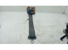 Recambio de cinturon seguridad trasero izquierdo para fiat grande punto (199_) 1.3 d multijet referencia OEM IAM   