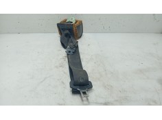 Recambio de cinturon seguridad trasero derecho para fiat grande punto (199_) 1.3 d multijet referencia OEM IAM   