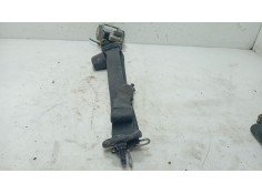 Recambio de cinturon seguridad delantero izquierdo para fiat grande punto (199_) 1.3 d multijet referencia OEM IAM    2