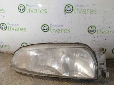 Recambio de faro derecho para  referencia OEM IAM   