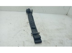 Recambio de cinturon seguridad trasero central para fiat grande punto (199_) 1.3 d multijet referencia OEM IAM   