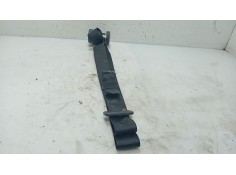 Recambio de cinturon seguridad trasero central para fiat grande punto (199_) 1.3 d multijet referencia OEM IAM    2