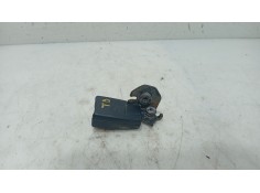 Recambio de anclaje cinturon trasero derecho para fiat grande punto (199_) 1.3 d multijet referencia OEM IAM   