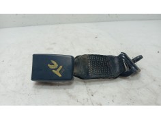 Recambio de anclaje cinturon trasero central para fiat grande punto (199_) 1.3 d multijet referencia OEM IAM    2