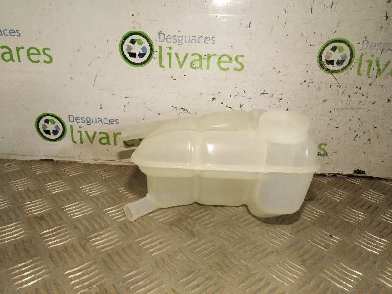 Recambio de deposito expansion para  referencia OEM IAM 488.295  