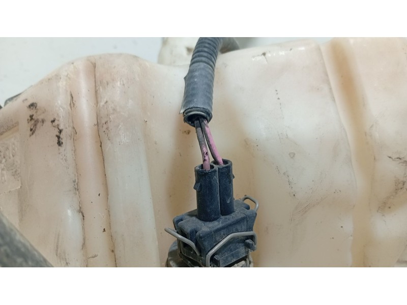 Recambio de deposito limpia para fiat grande punto (199_) 1.3 d multijet referencia OEM IAM   
