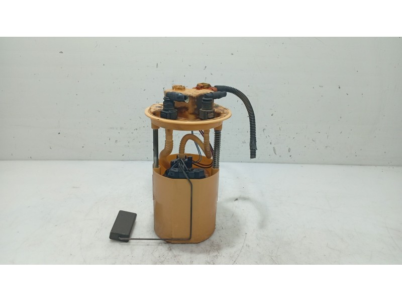 Recambio de aforador para fiat grande punto (199_) 1.3 d multijet referencia OEM IAM   
