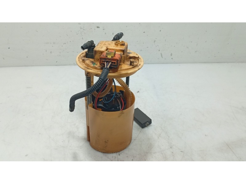 Recambio de aforador para fiat grande punto (199_) 1.3 d multijet referencia OEM IAM   