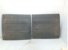 Recambio de moldura para land rover freelander i (l314) 2.0 td4 4x4 referencia OEM IAM STC7991 42409500 