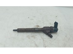 Recambio de inyector para fiat grande punto (199_) 1.3 d multijet referencia OEM IAM   